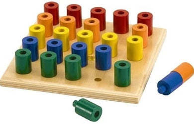 Fun Factory Peg and Stack Stacker