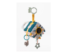 Load image into Gallery viewer, CUCU Activity Cube Baby Activity Toys
