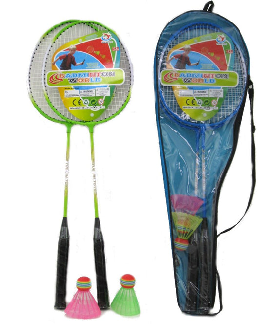 Badminton Set Outdoor Play