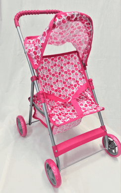 Doll Stroller with Hood stroller