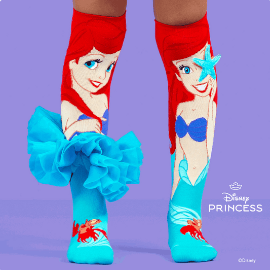MADMIA Socks - Ariel Socks