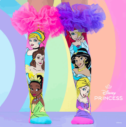 MADMIA Socks - Disney Princess 2 Socks
