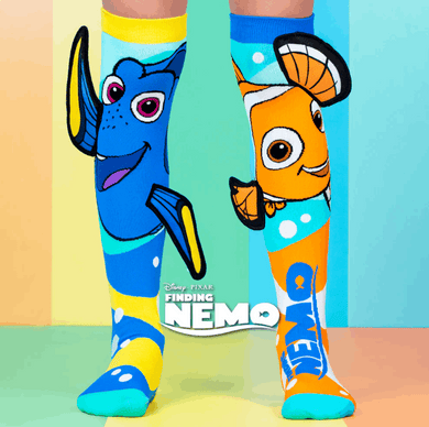 MADMIA Socks - Finding Nemo Socks