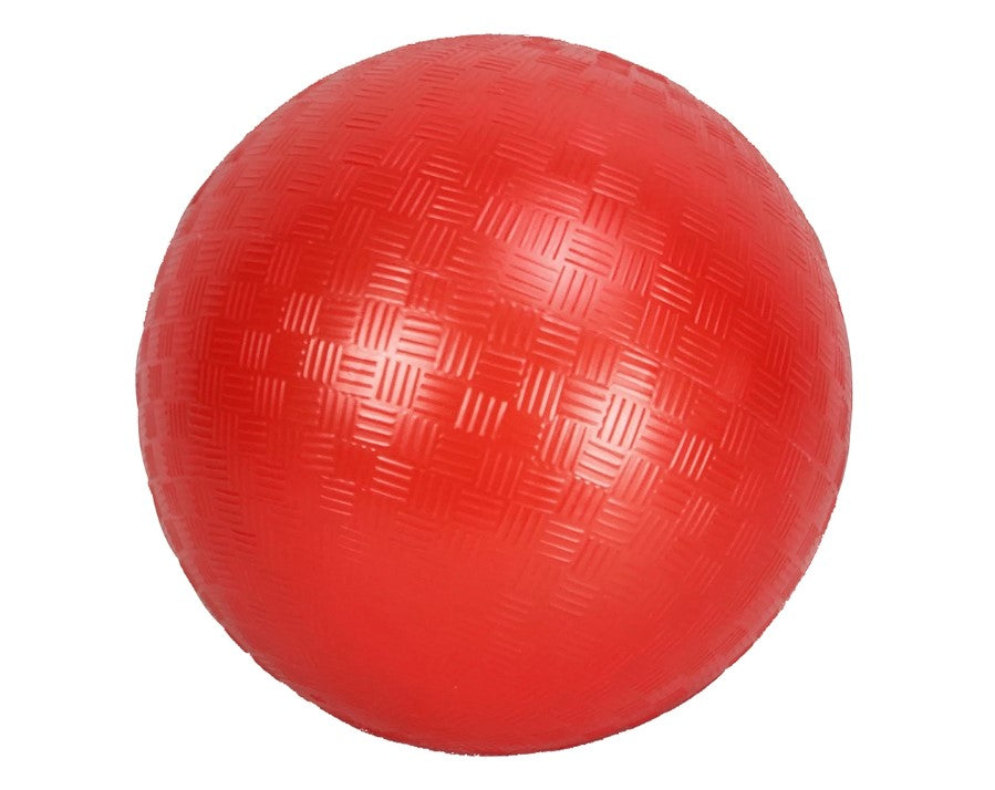 Kaper Kidz Playground Ball 21cm Red Ball