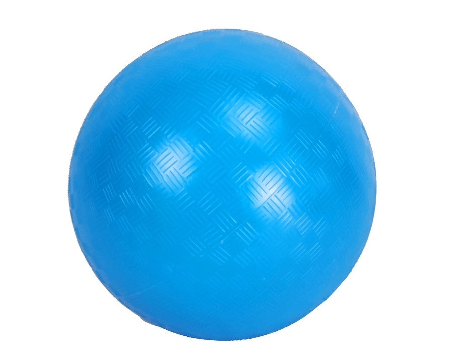 Kaper Kidz Playground Ball 21cm Blue Ball