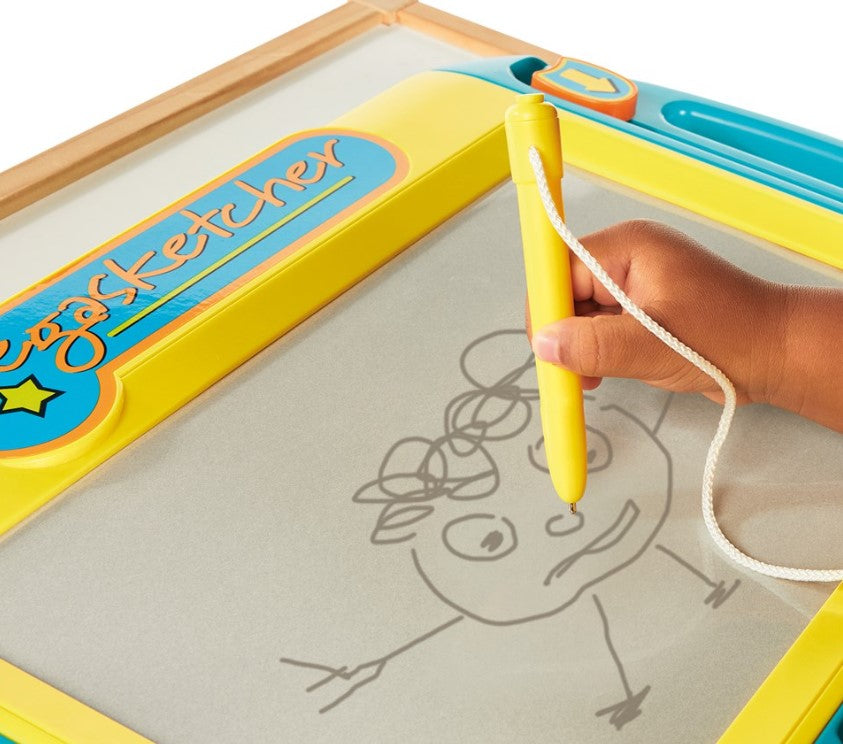 Tomy Mega Sketcher Motorised Art & Craft