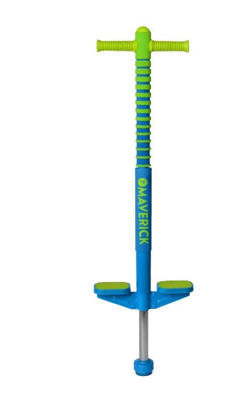 Flybar Maverick Pogo Stick Outdoor Play