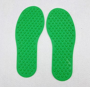 Hand and Footprint Sensory Set Sensory