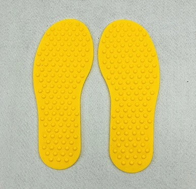 Hand and Footprint Sensory Set Sensory