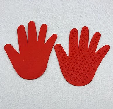 Hand and Footprint Sensory Set Sensory