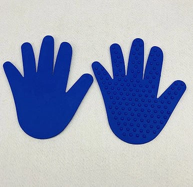 Hand and Footprint Sensory Set Sensory