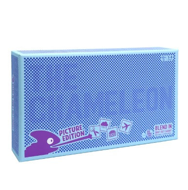 The Chameleon Pictures Edition Board Games