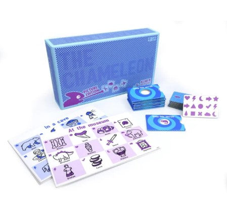 The Chameleon Pictures Edition Board Games