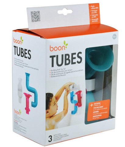 Boon Tubes Bath Toys