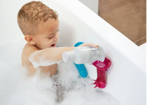 Boon Tubes Bath Toys