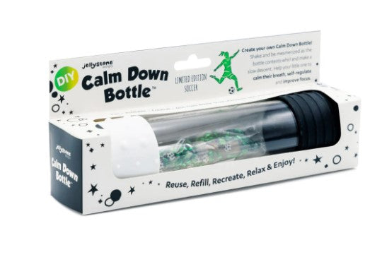 Jellystone Designs DIY Calm Down Bottle toddler