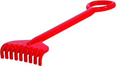 Gowi 50cm Rake Outdoor Play