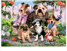 Load image into Gallery viewer, RGS Group Cool Dudes 300pc Puzzle
