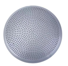 Load image into Gallery viewer, Wobble Cushion Grey sensory needs
