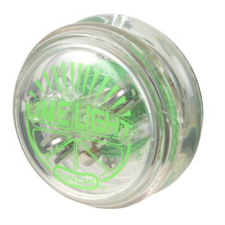 Duncan YoYo Limelight Green Puzzle/Game
