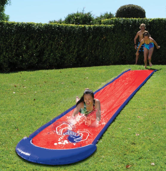 Cooee Slide 'N' Glide Single Slide
