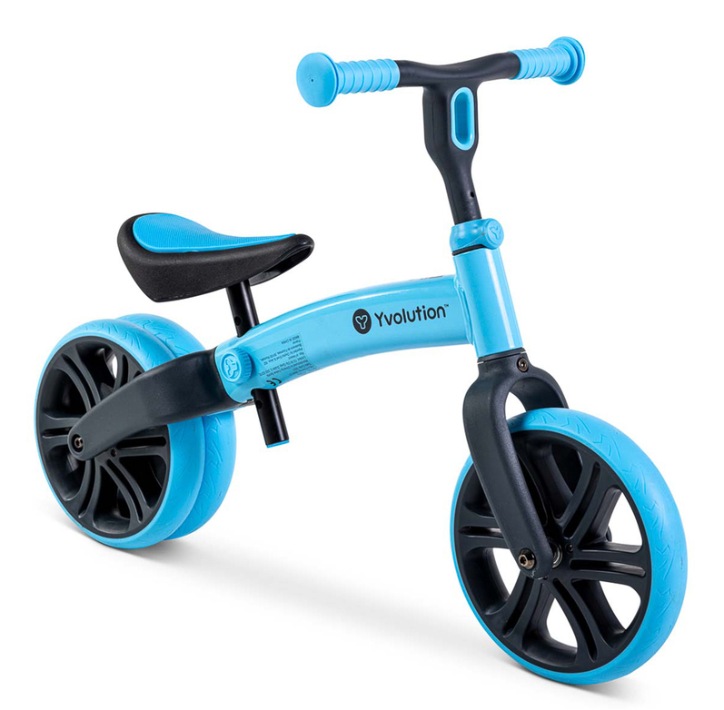 Yvolution Velo Junior Balance Bike