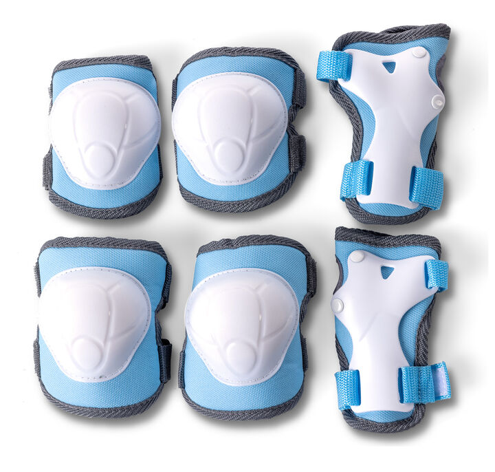Yvolution Safety Pads Set ( Small)