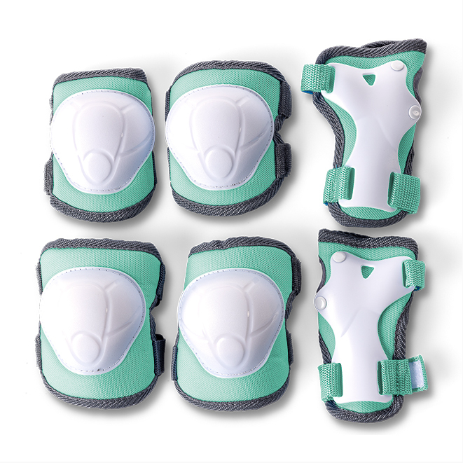 Yvolution Safety Pads Set ( Small)