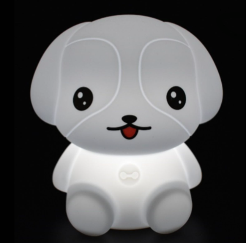 Kaper Kidz Bedtime Buddies Night Lights