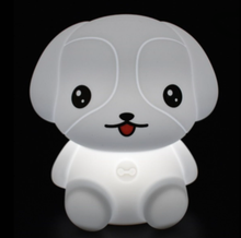 Load image into Gallery viewer, Kaper Kidz Bedtime Buddies Night Lights
