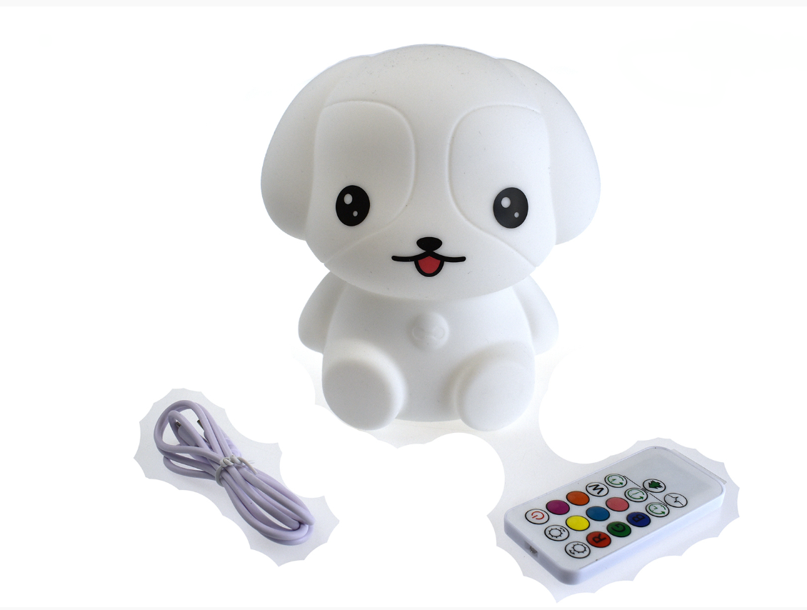 Kaper Kidz Bedtime Buddies Night Lights
