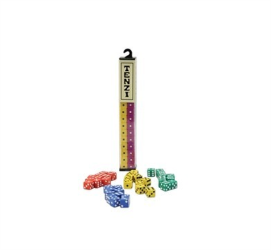 Carma Games Tenzi Games