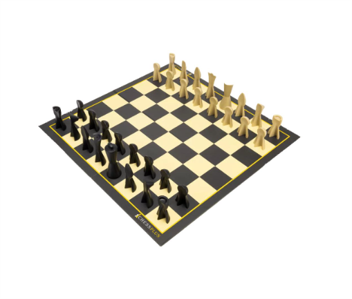 ChessPlus It's Not Chess It's Better Game