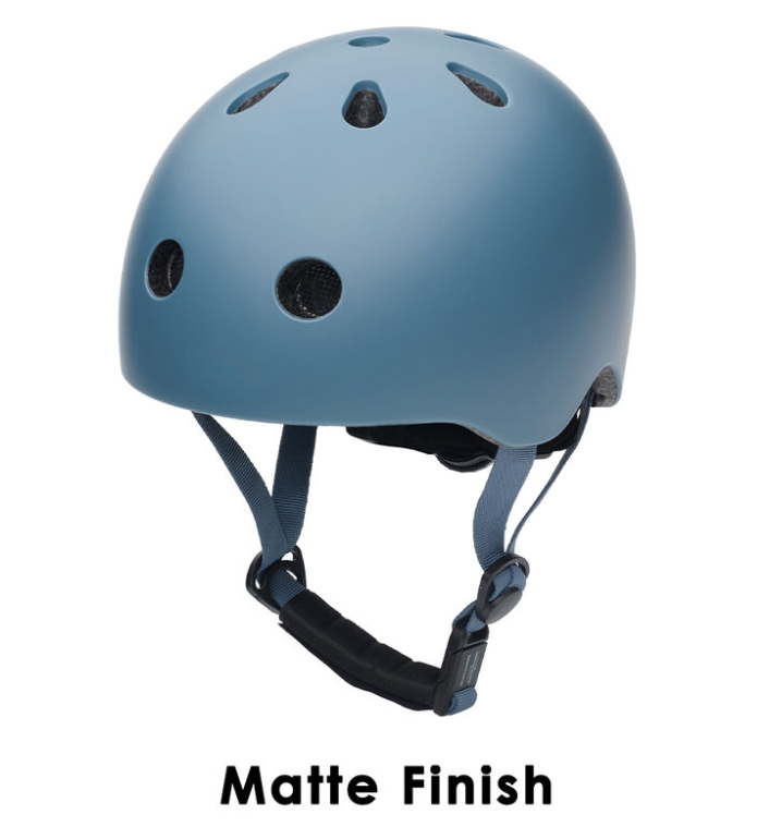 Coconut Helmets (MATT FINISH) by Trybike