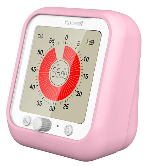 Visual Digital Timer 60mins