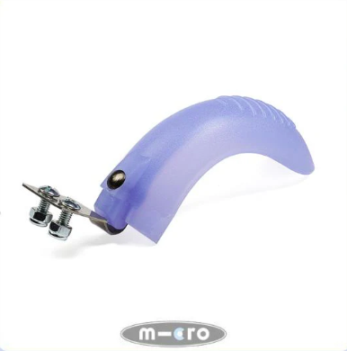 Micro Scooter Mini Deluxe Brake Purple Micro Scooter