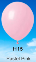 Balloons Biodegradable 12