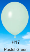 Load image into Gallery viewer, Balloons Biodegradable 12&quot; Pastel 10 Pack
