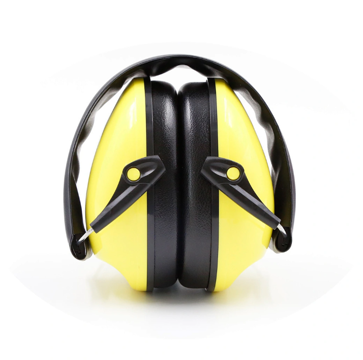 Noise Reduction Earmuffs 27dB