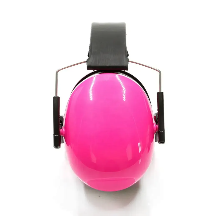 Noise Reduction Earmuffs 27dB