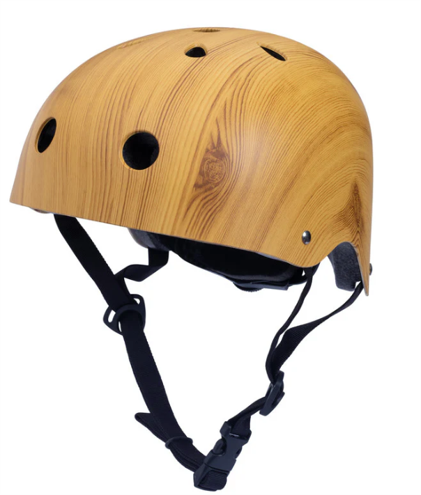 Coconut Helmets (GLOSS)  by Trybike