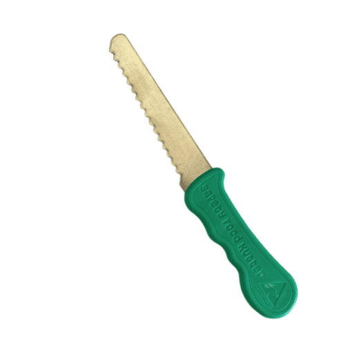 Safety Food Kutter