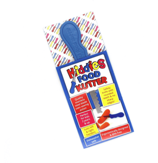 'Original' Kiddies Food Kutter