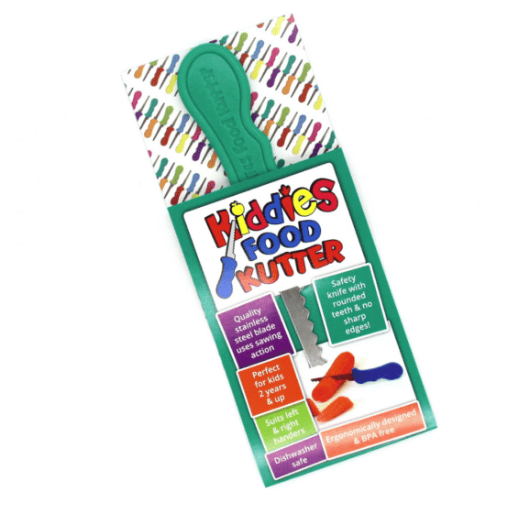 'Original' Kiddies Food Kutter