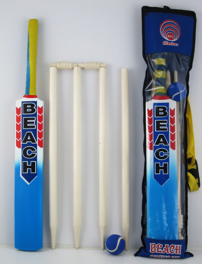 Cricket Beach Set Outdoor Play