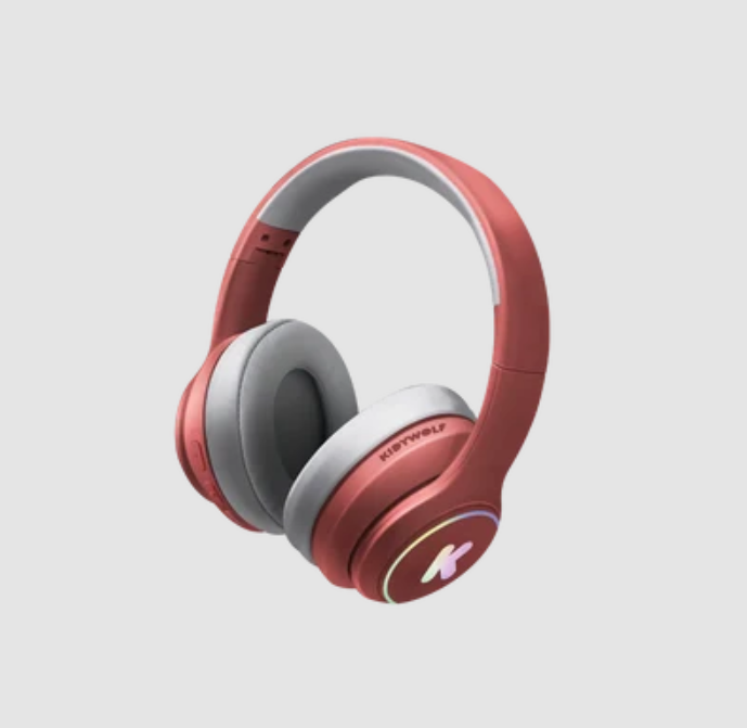 Kidywolf K-Ears Sound Cancelling Headphones