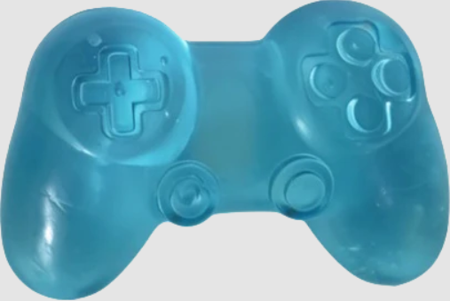 Epic Squish Game On Controller
