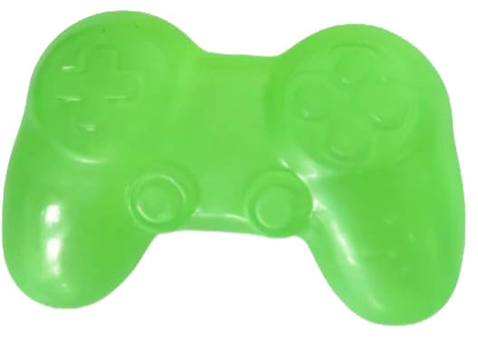 Epic Squish Game On Controller
