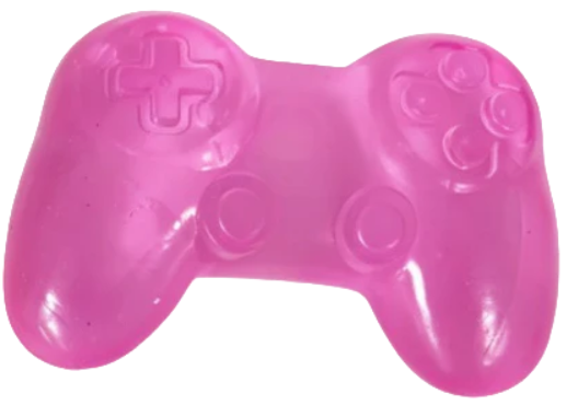 Epic Squish Game On Controller