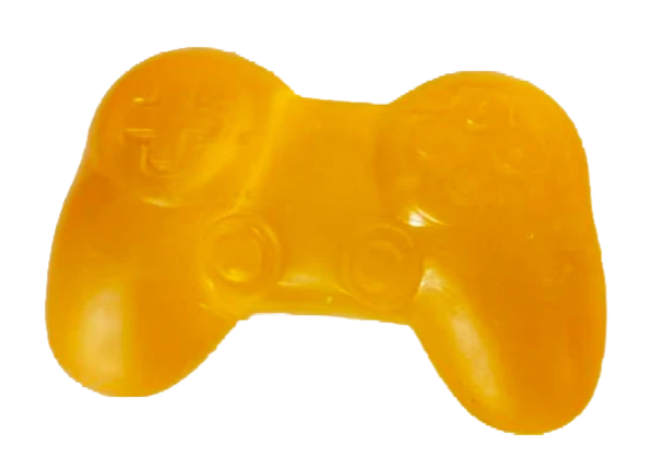 Epic Squish Game On Controller